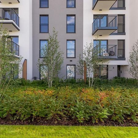 Apartments Cracow Rakowicka By Noclegi Renters Krakow Ngoại thất bức ảnh