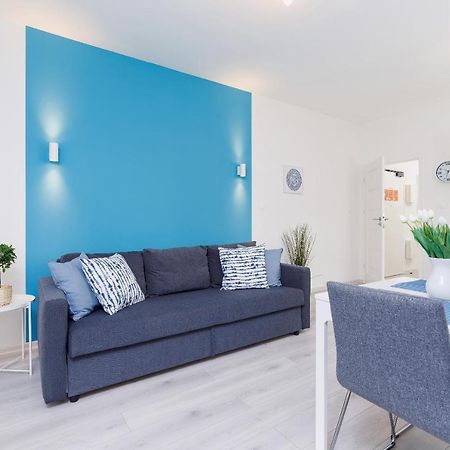 Apartments Cracow Rakowicka By Noclegi Renters Krakow Ngoại thất bức ảnh