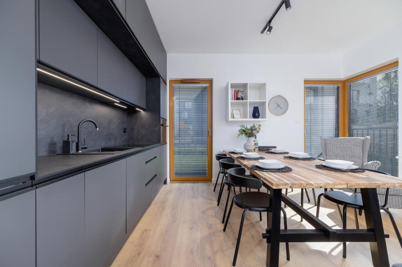Apartments Cracow Rakowicka By Noclegi Renters Krakow Ngoại thất bức ảnh