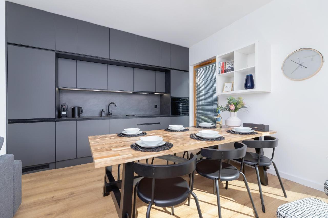 Apartments Cracow Rakowicka By Noclegi Renters Krakow Ngoại thất bức ảnh