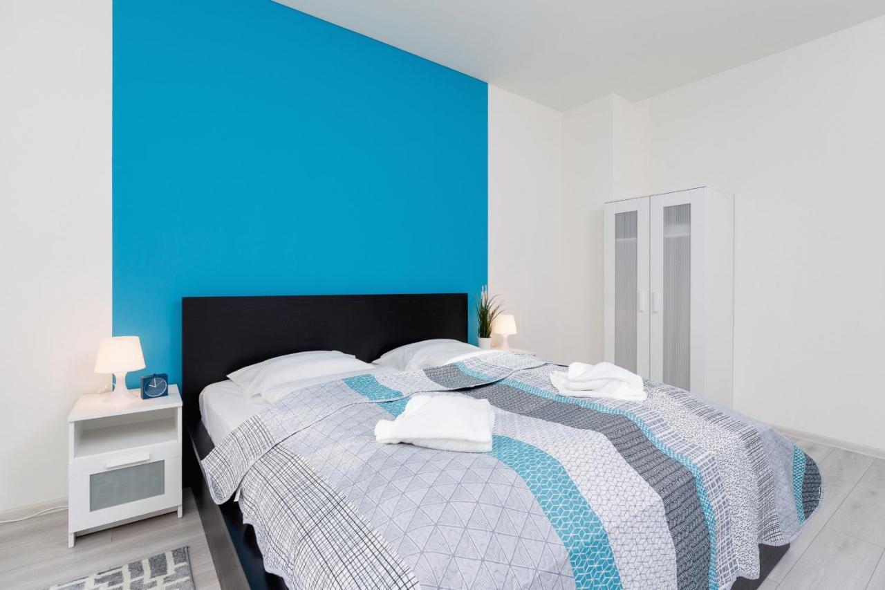 Apartments Cracow Rakowicka By Noclegi Renters Krakow Ngoại thất bức ảnh