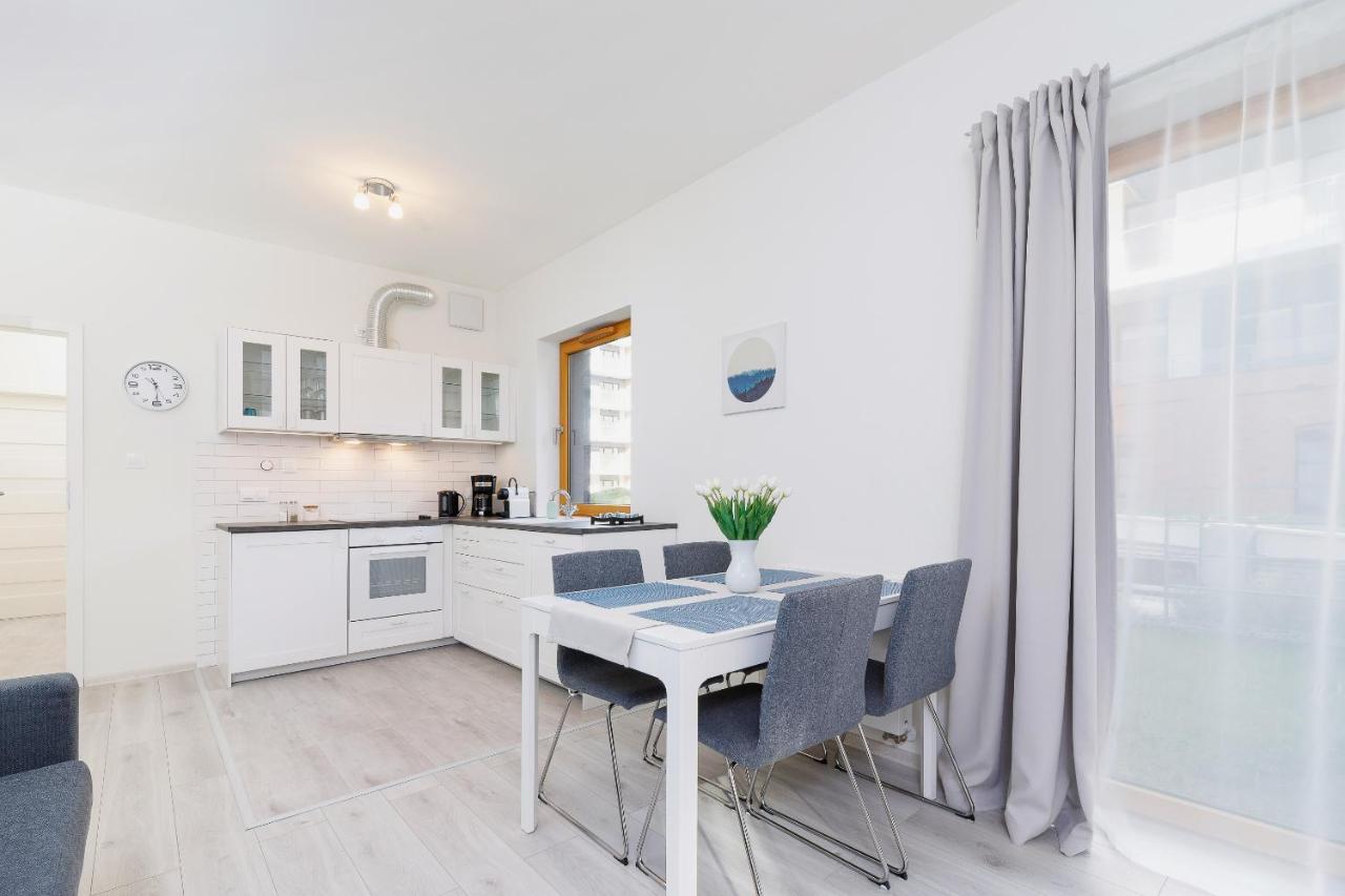 Apartments Cracow Rakowicka By Noclegi Renters Krakow Ngoại thất bức ảnh