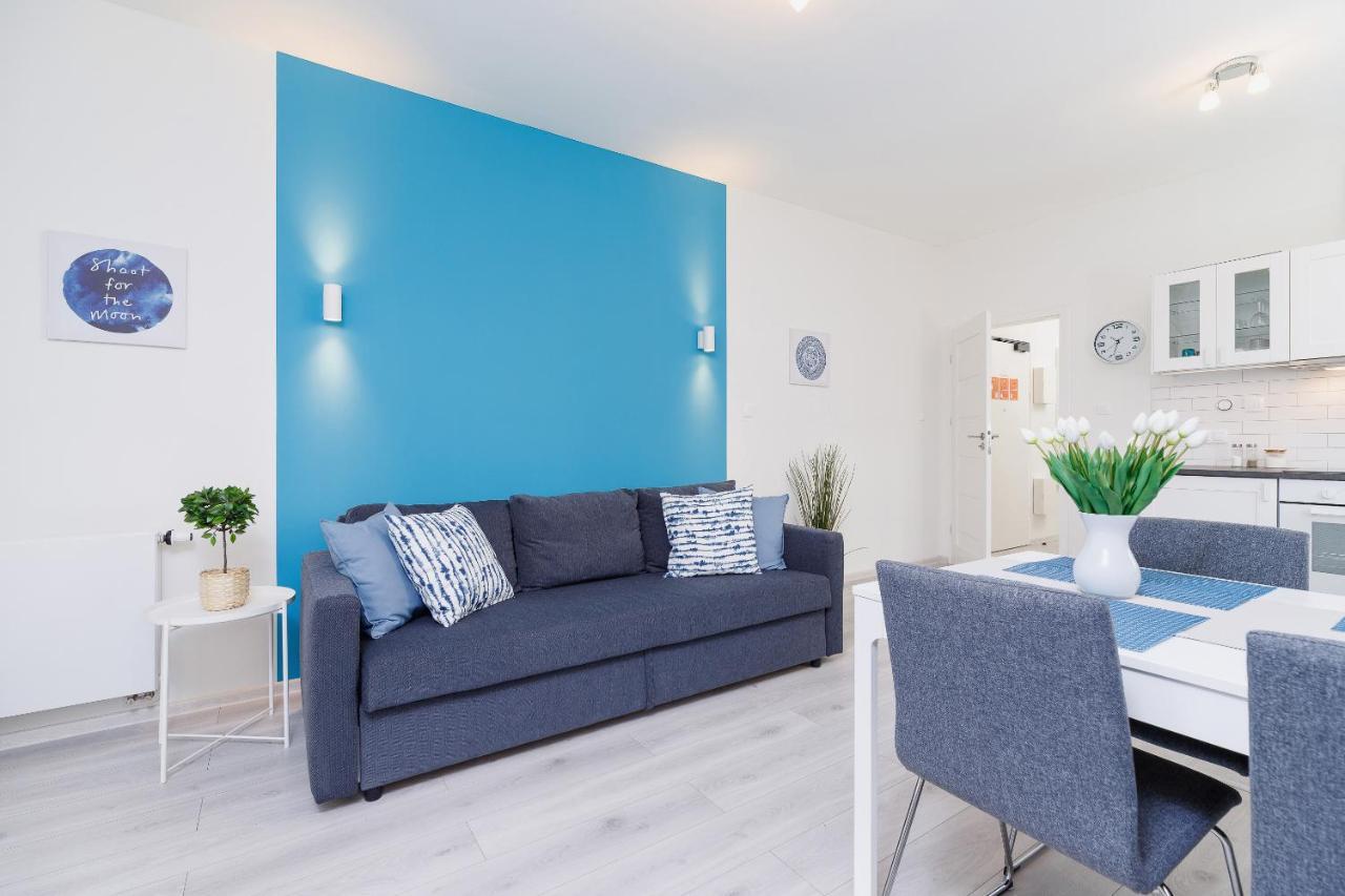 Apartments Cracow Rakowicka By Noclegi Renters Krakow Ngoại thất bức ảnh